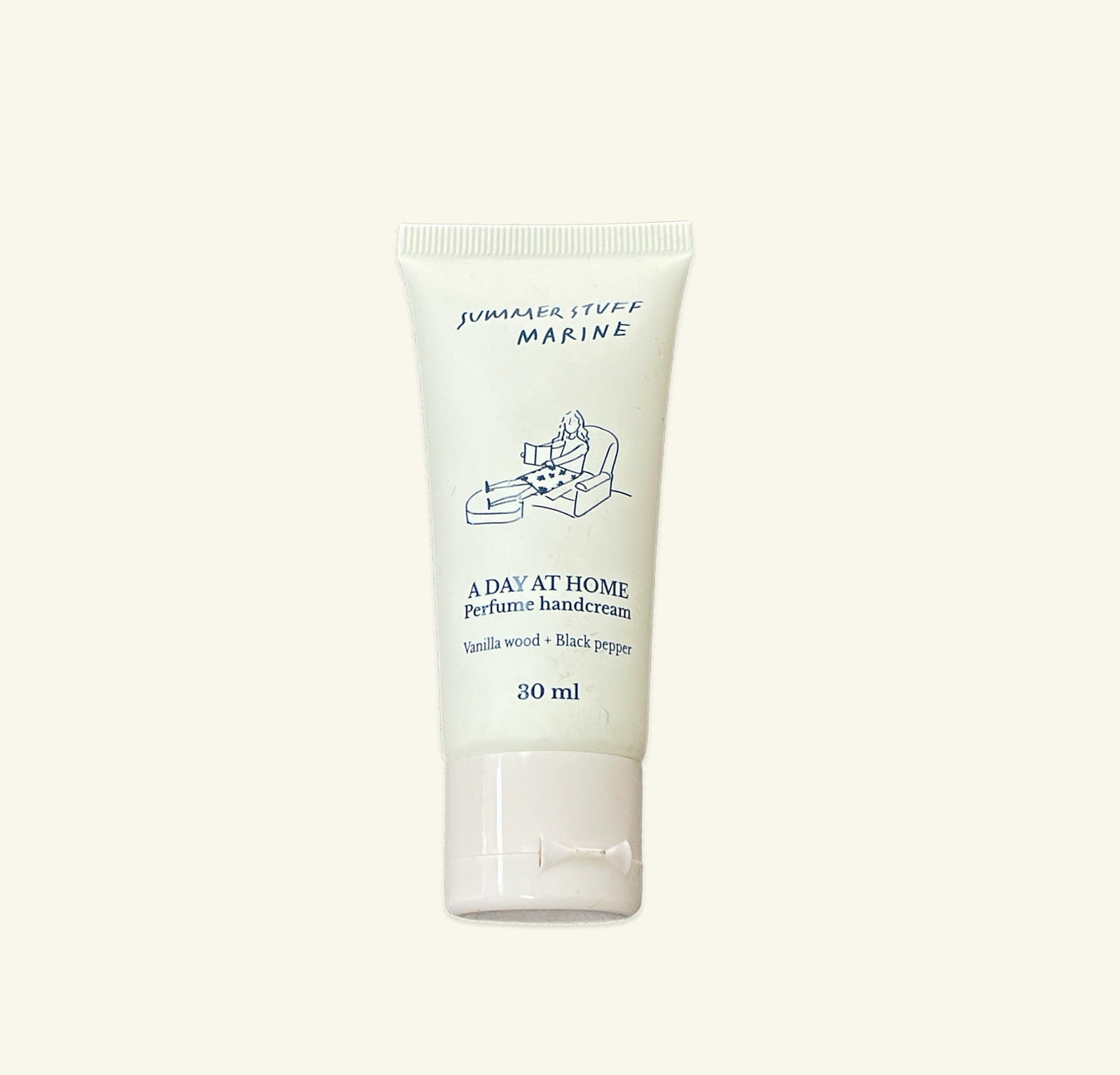 HAND CREAM