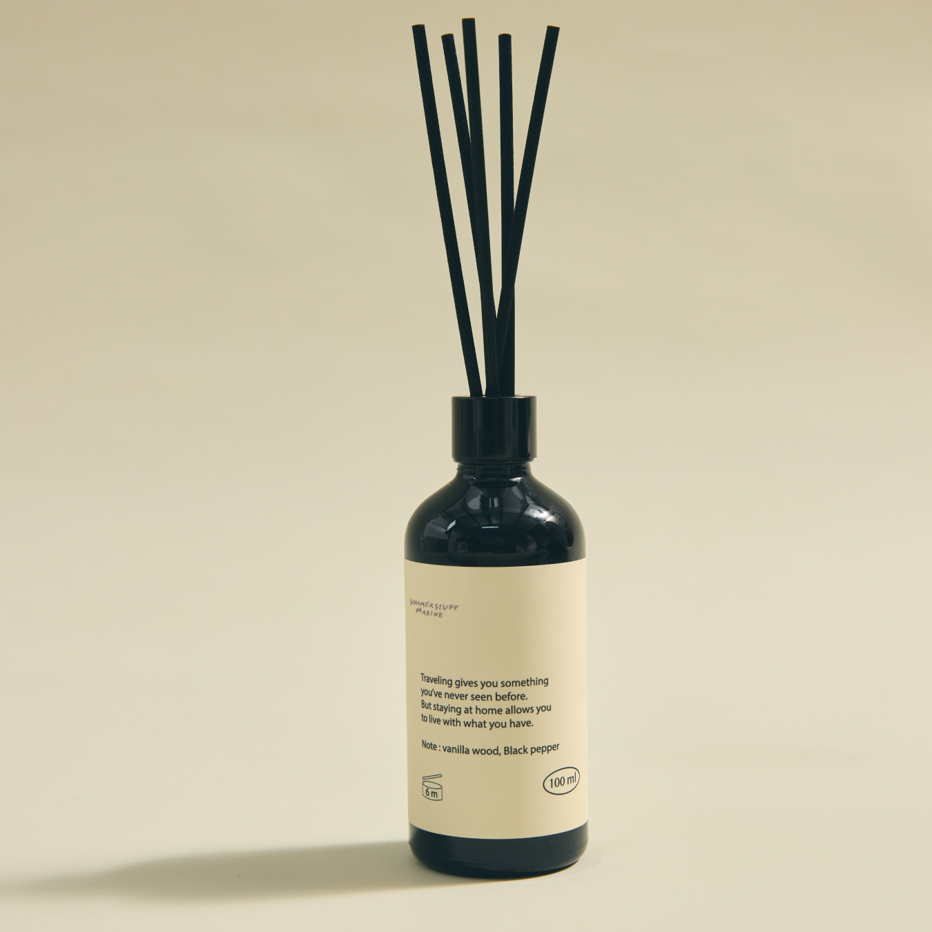 A DAY AT HOME REED DIFFUSER