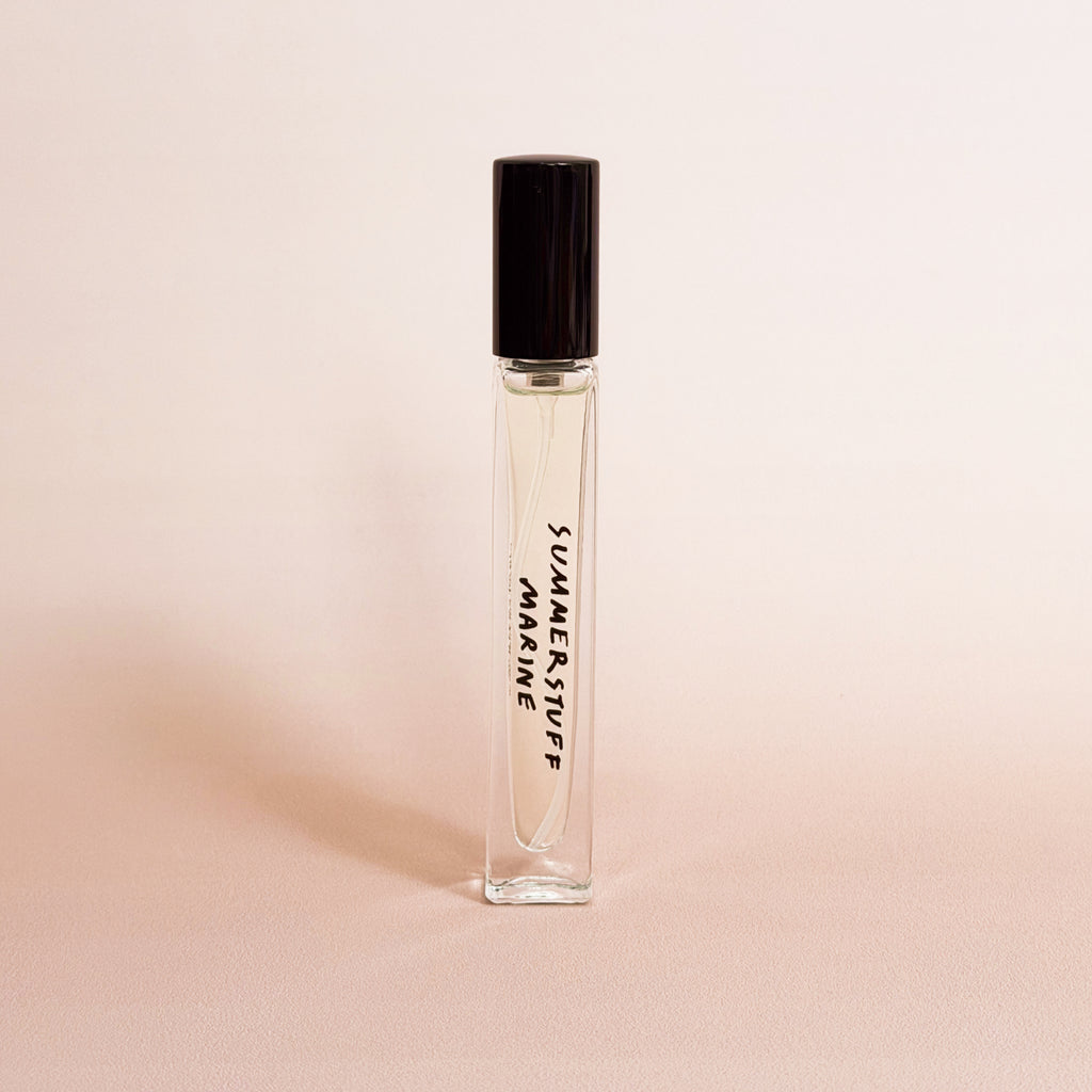 BÉBÉ ROSÉ BODY PERFUME 10ML