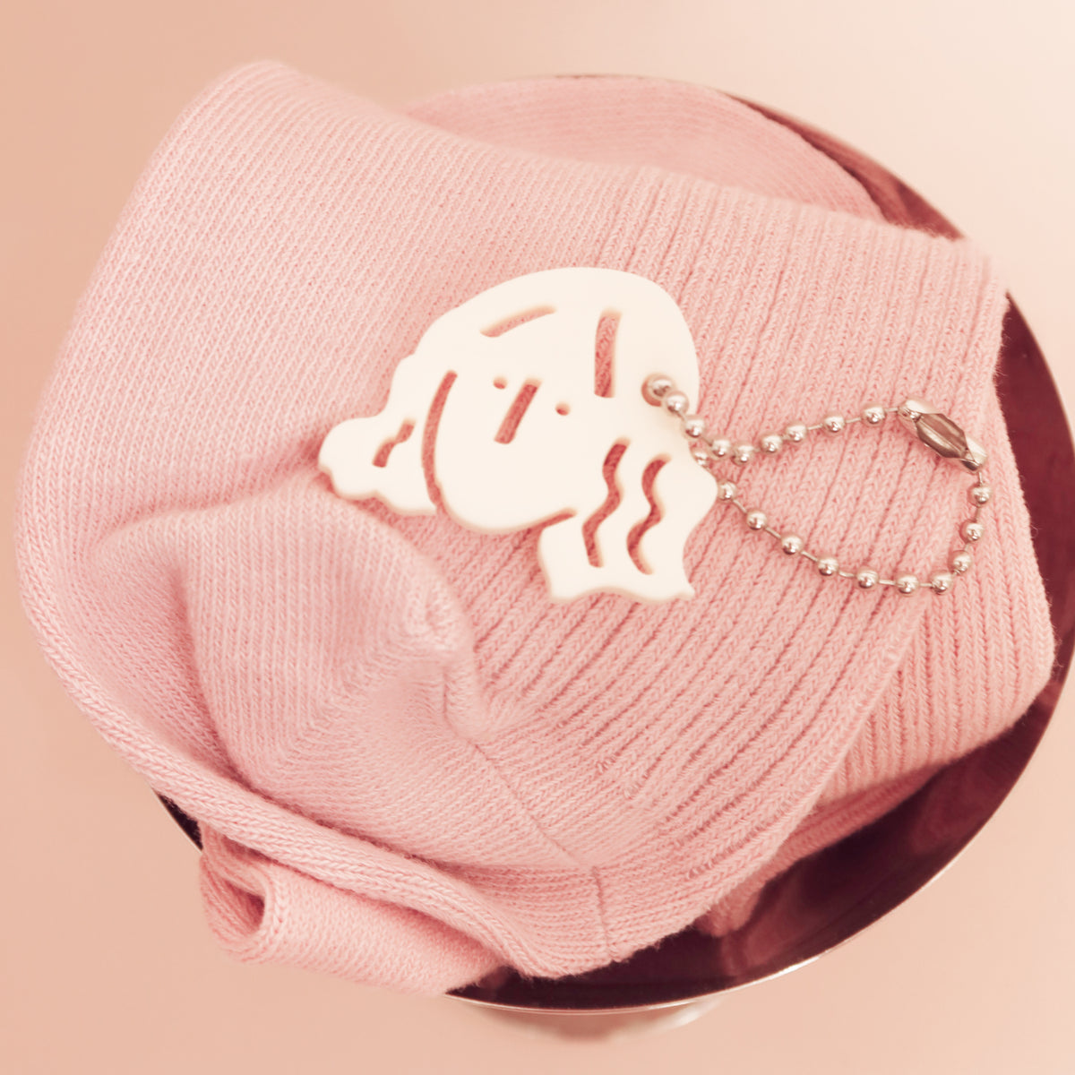 BÉBÉ ROSÉ BODY PERFUME 10ML