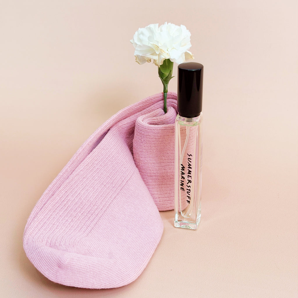 BÉBÉ ROSÉ BODY PERFUME 10ML