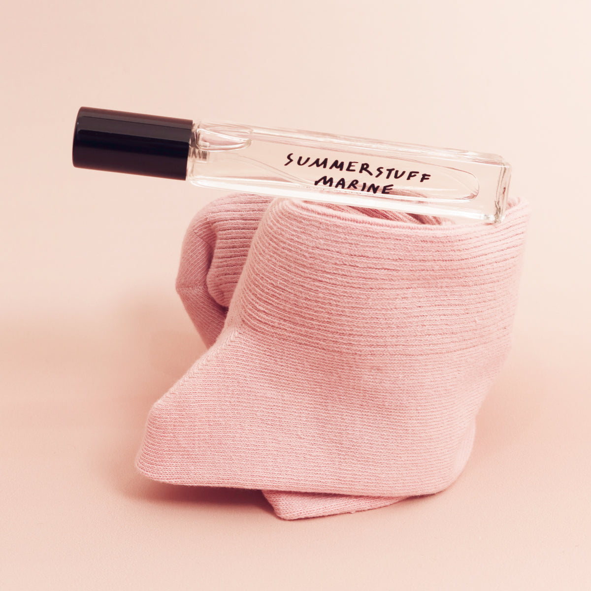 BÉBÉ ROSÉ BODY PERFUME 10ML