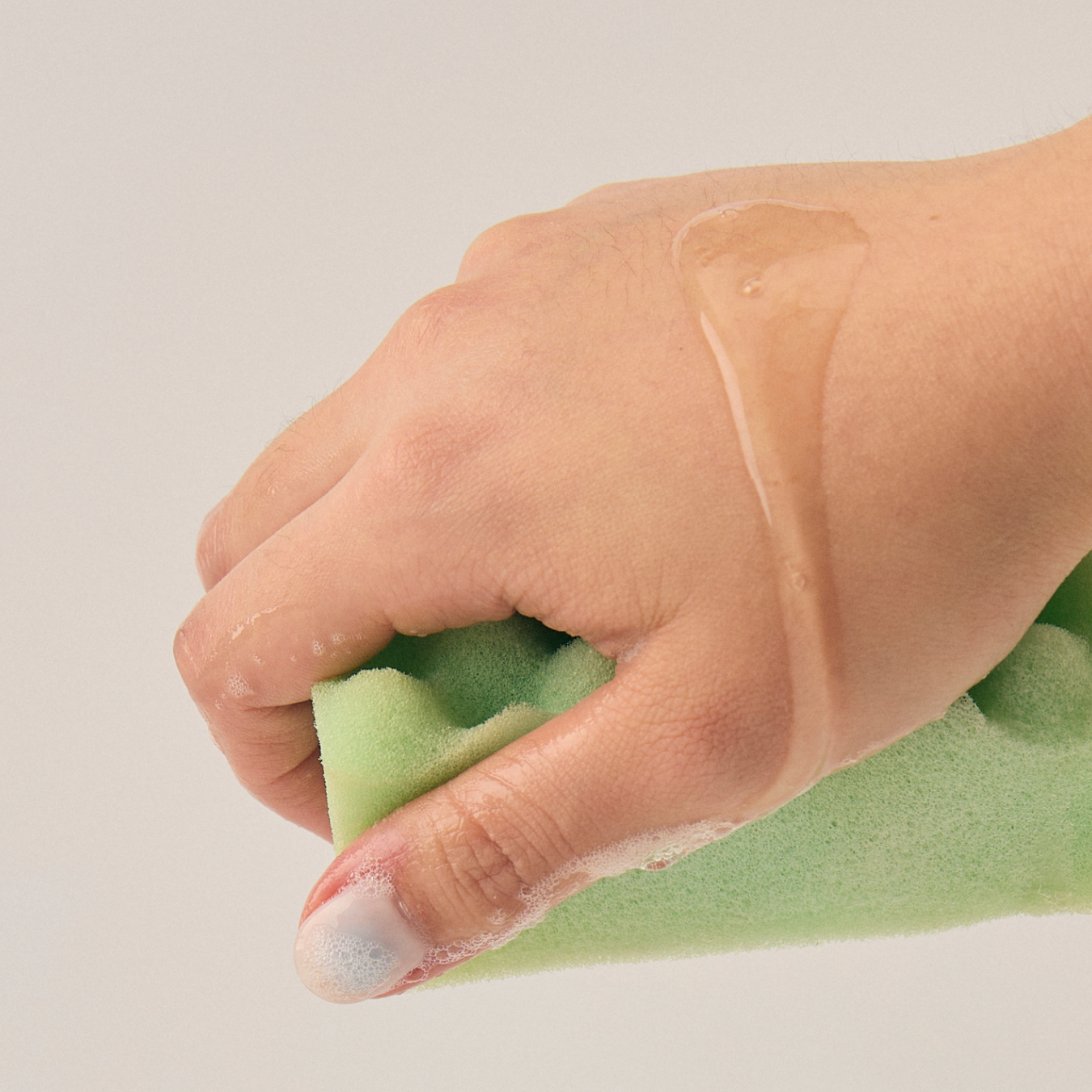 BÉBÉ ROSÉ BODY WASH