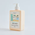 BUBBLE BLISS BODY WASH