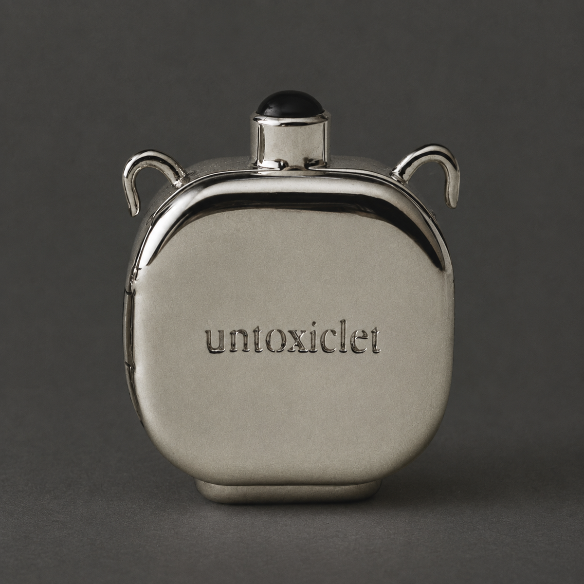 UNTOXICLET - LOCKET PERFUME BALM NECKLACE