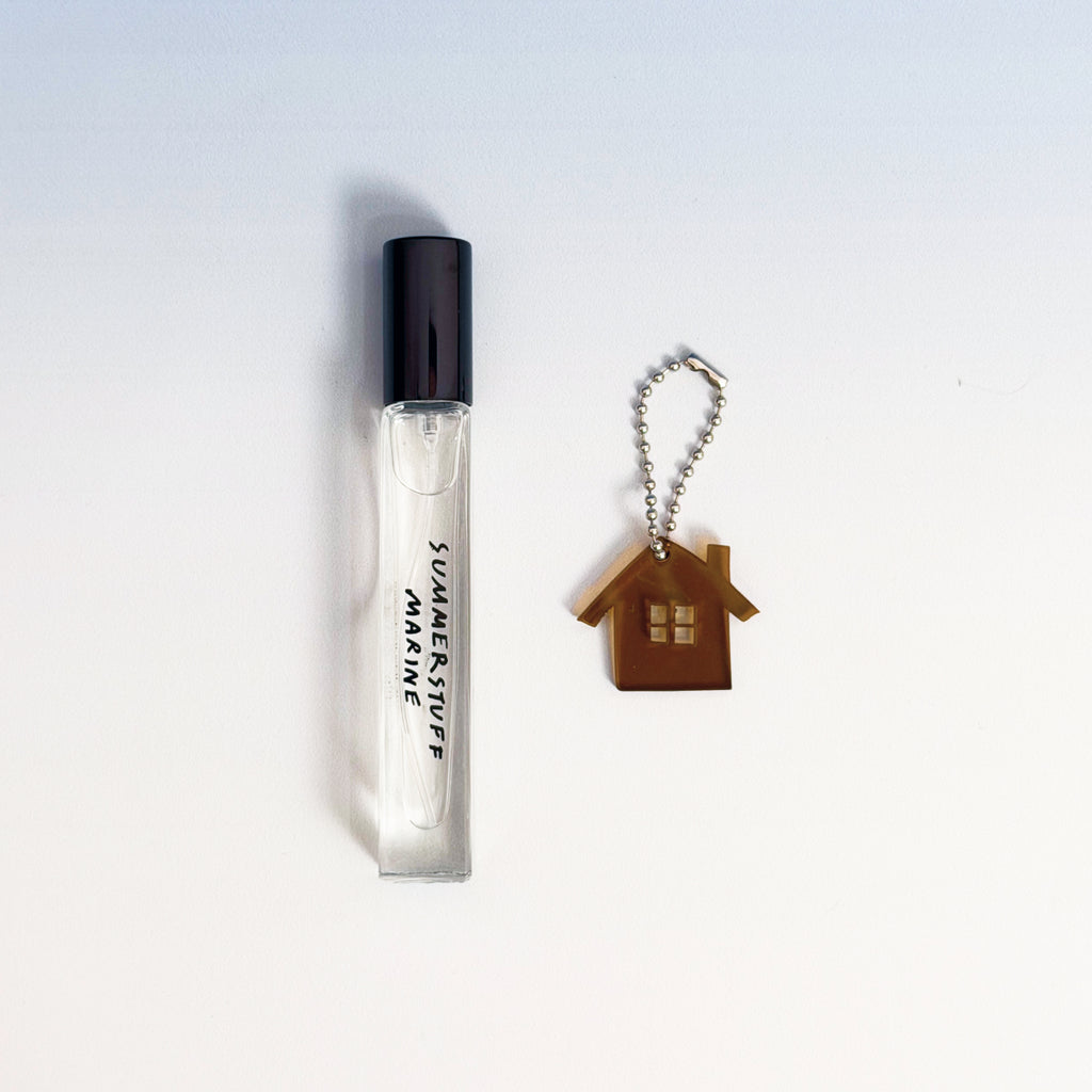 DON’T WANNA GO HOME ALONE PERFUME 10 ML