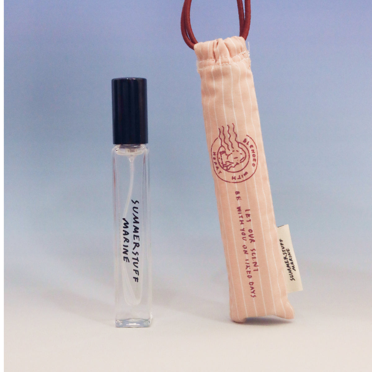 DON’T WANNA GO HOME ALONE PERFUME 10 ML