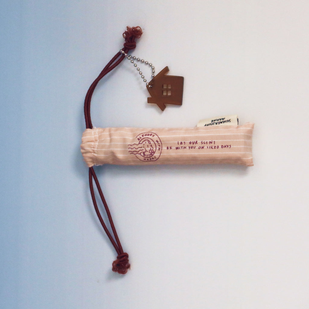 DON’T WANNA GO HOME ALONE PERFUME 10 ML