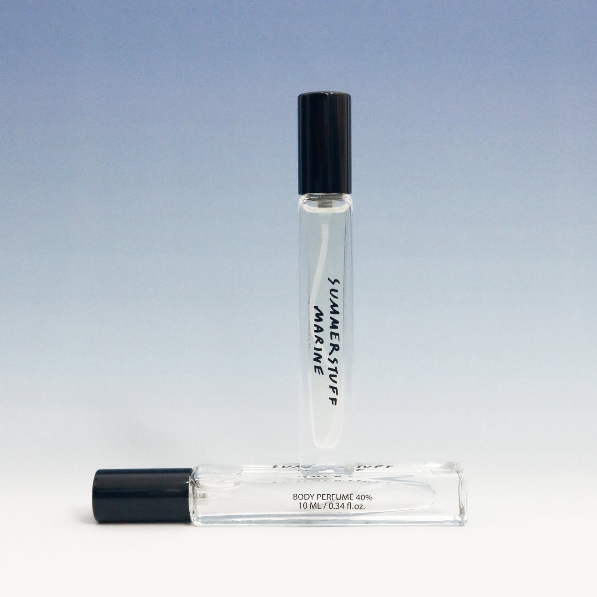 DON’T WANNA GO HOME ALONE PERFUME 10 ML