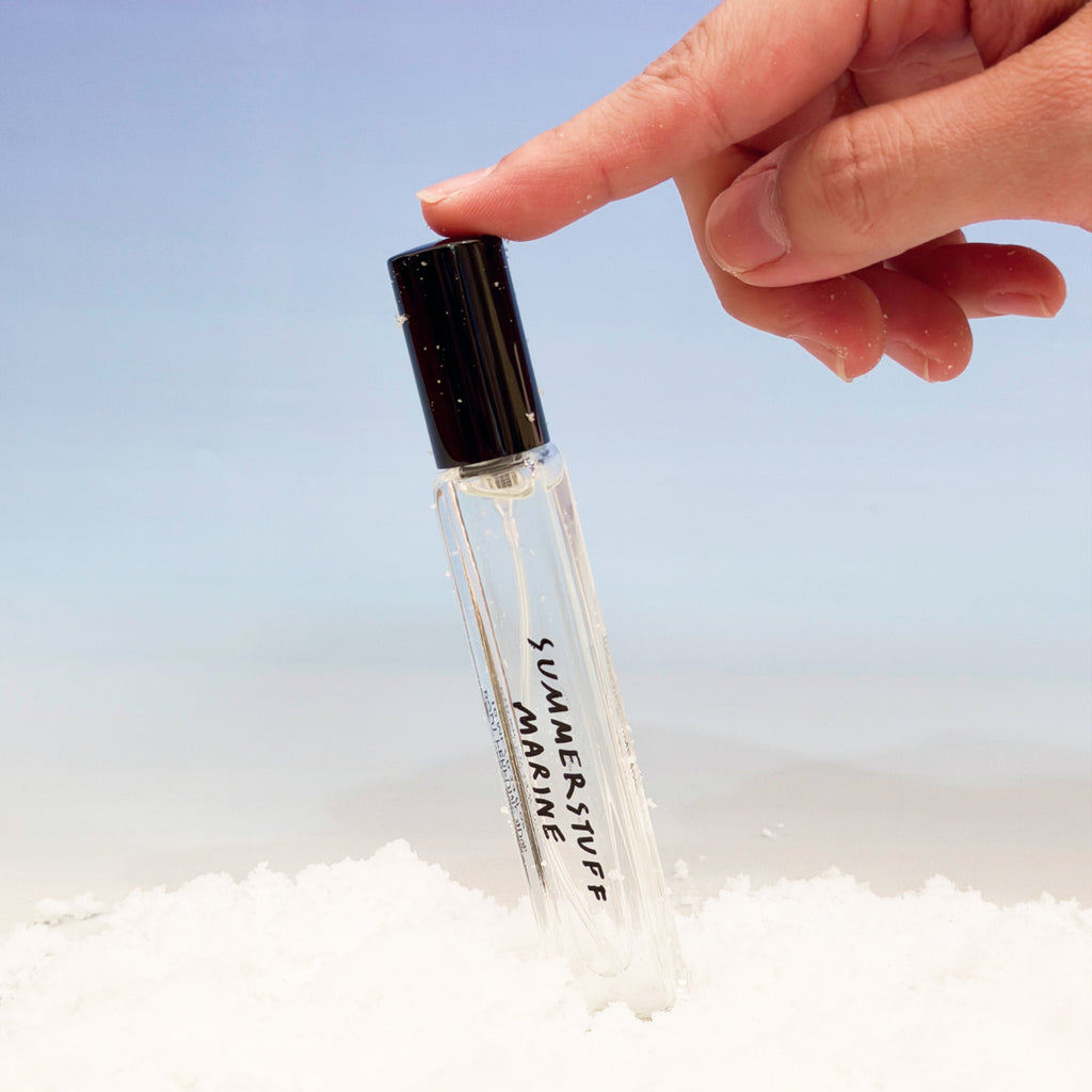 DON’T WANNA GO HOME ALONE PERFUME 10 ML