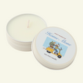DON'T WANNA GO HOME ALONE SOY WAX CANDLE