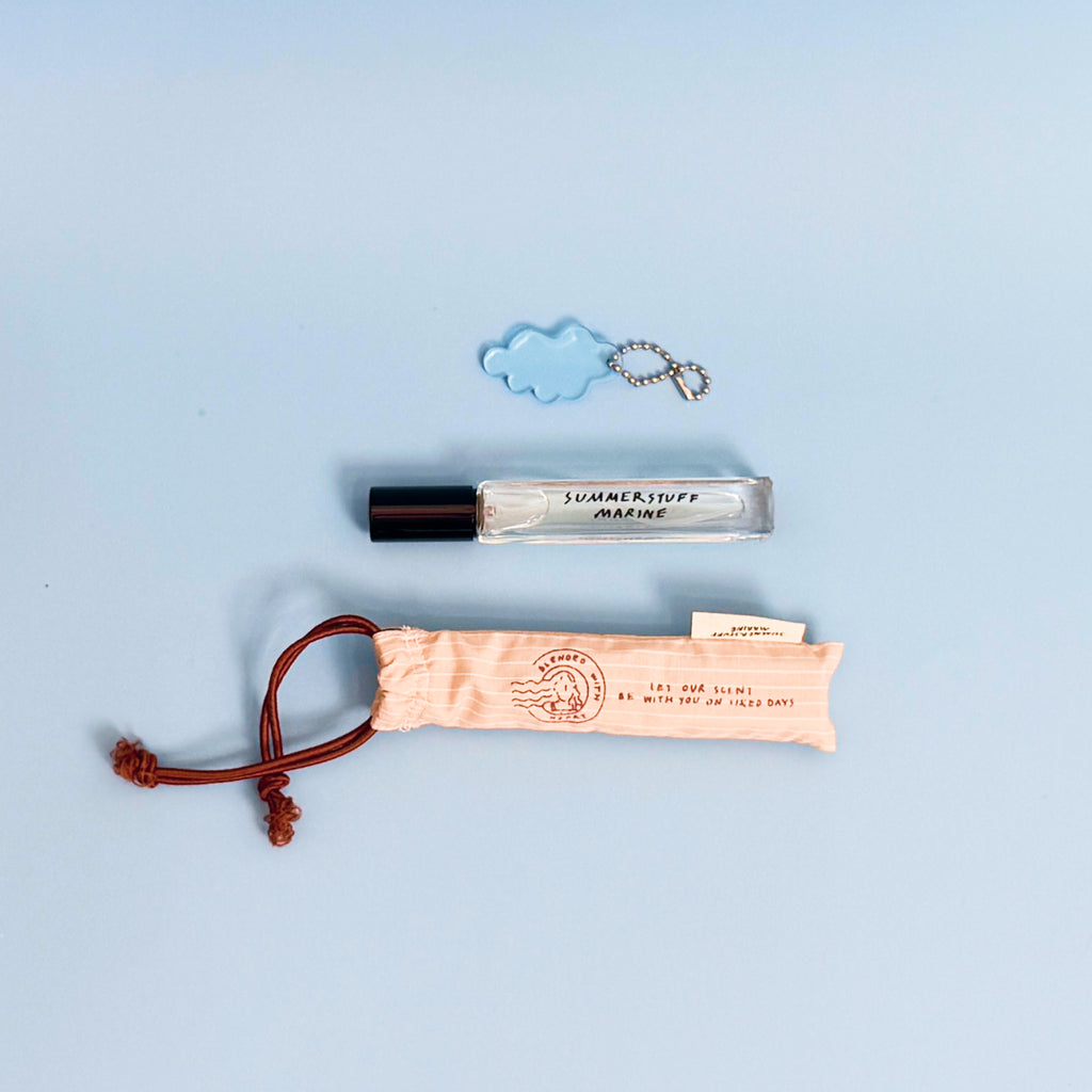 GIFTED DREAM BODY PERFUME 10 ML
