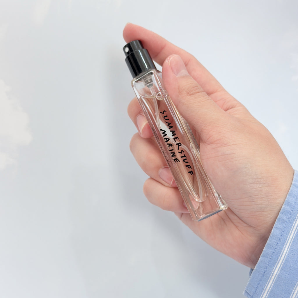 GIFTED DREAM BODY PERFUME 10 ML