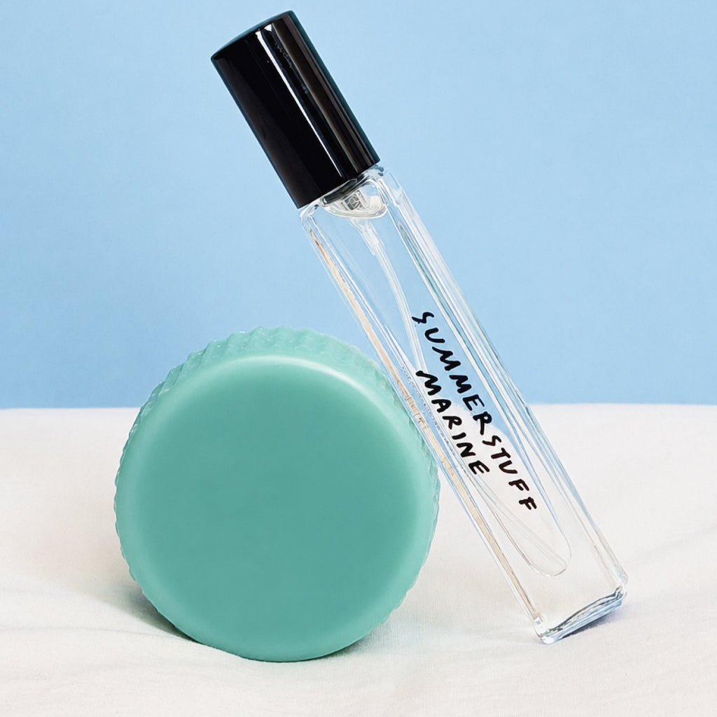 GIFTED DREAM BODY PERFUME 10 ML