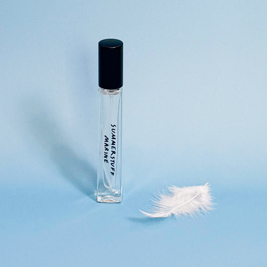 GIFTED DREAM BODY PERFUME 10 ML