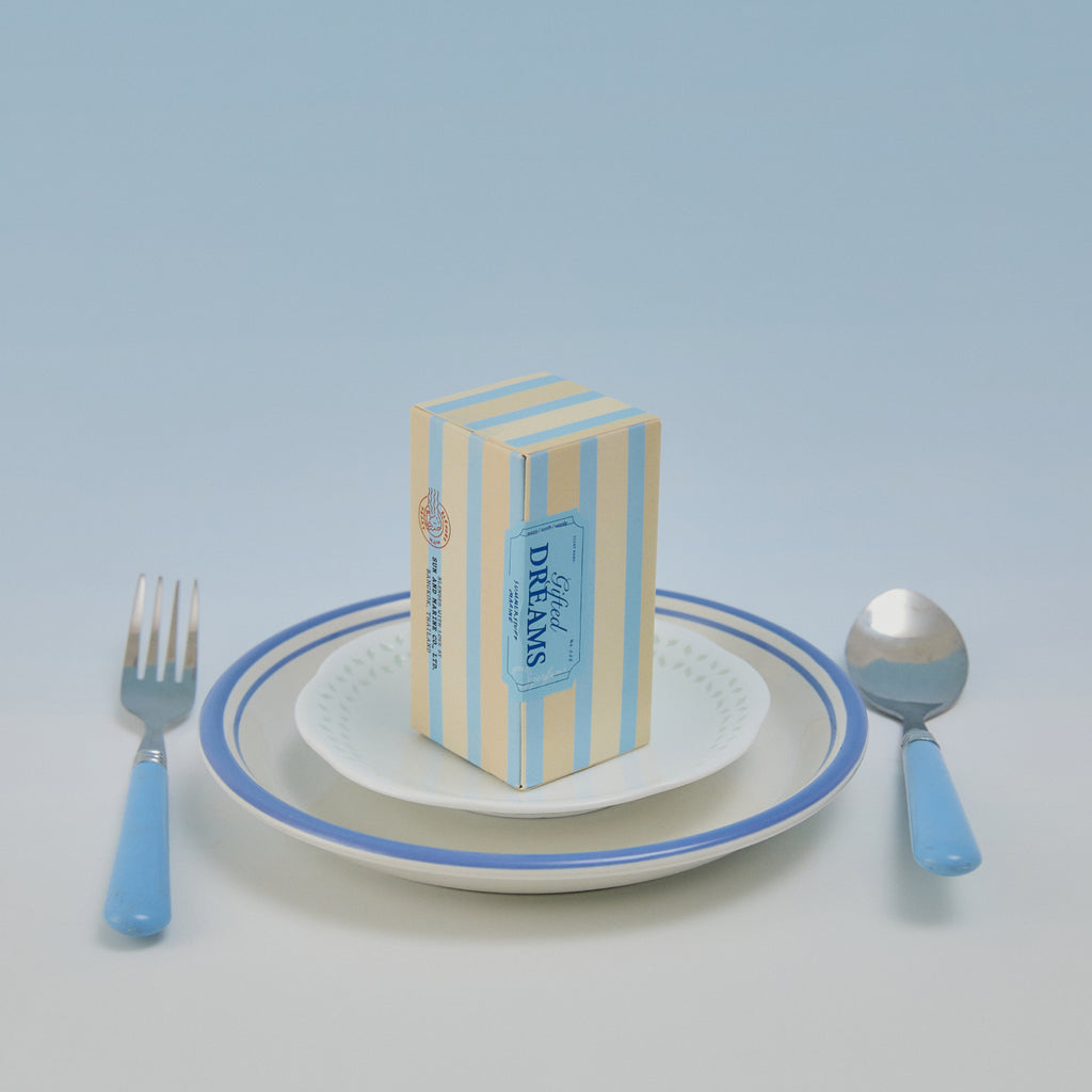 GIFTED DREAM BODY PERFUM