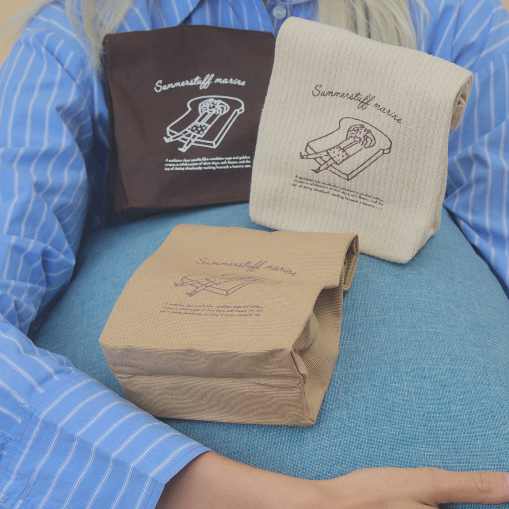 GIFTED DREAM BODY PERFUM