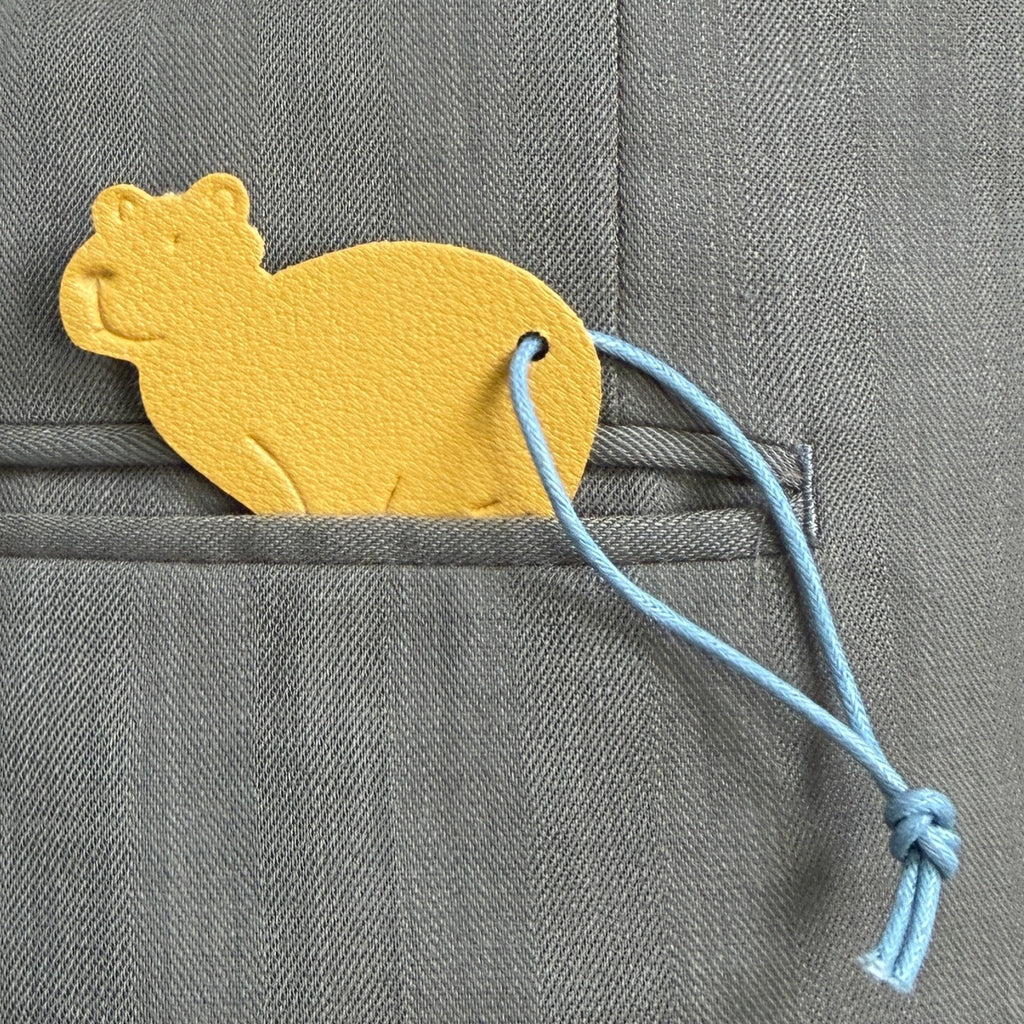 HENRY'S FIRST DATE DIFFUSER BAG