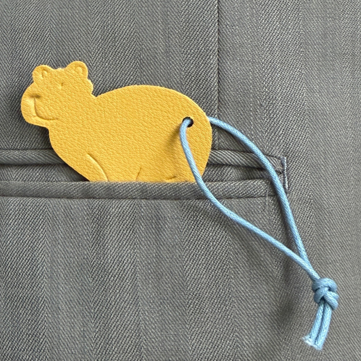 HENRY'S FIRST DATE DIFFUSER BAG