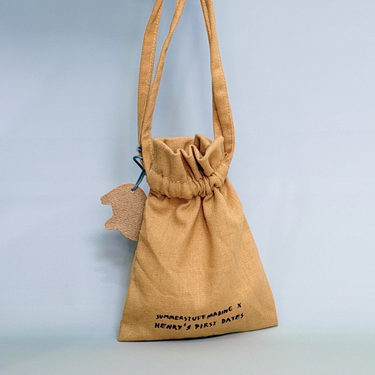 HENRY'S FIRST DATE DIFFUSER BAG