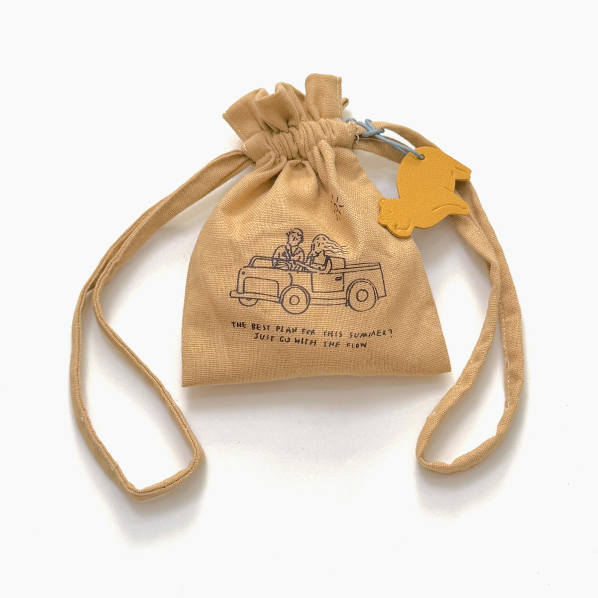 HENRY'S FIRST DATE DIFFUSER BAG