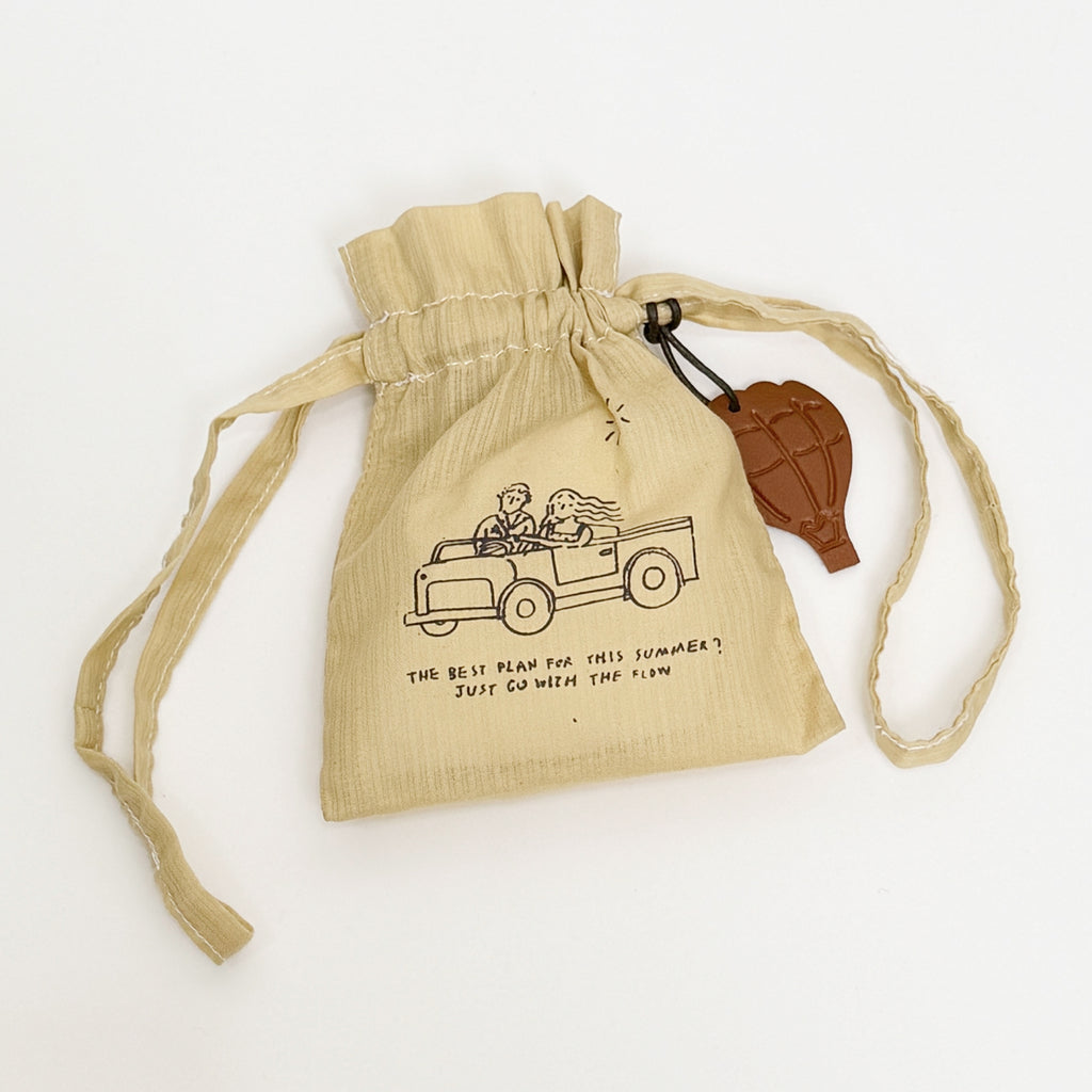 HENRY'S FIRST DATE DIFFUSER BAG