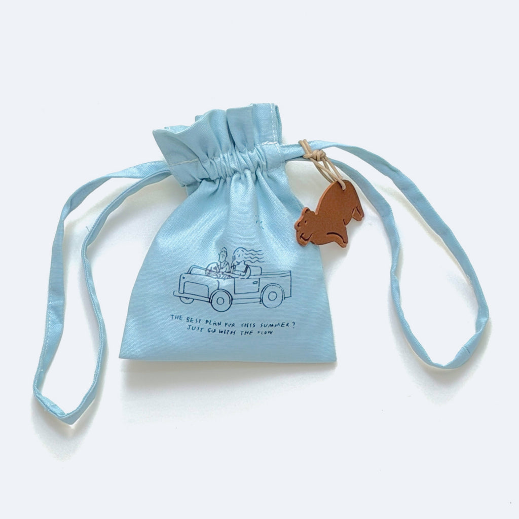 HENRY'S FIRST DATE DIFFUSER BAG