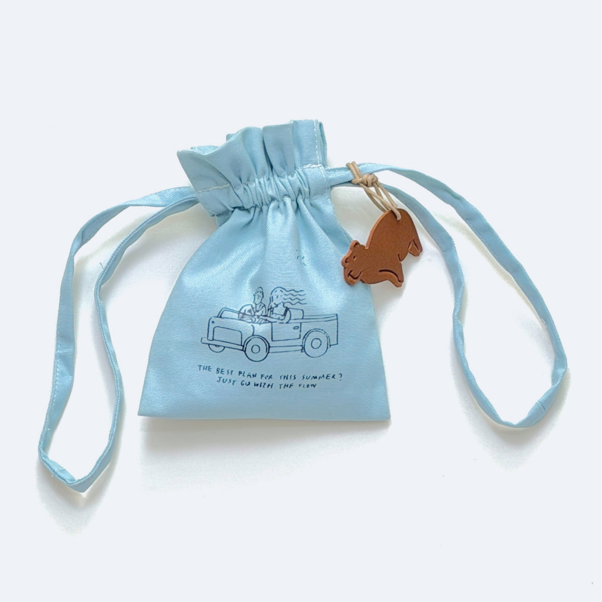 HENRY'S FIRST DATE DIFFUSER BAG