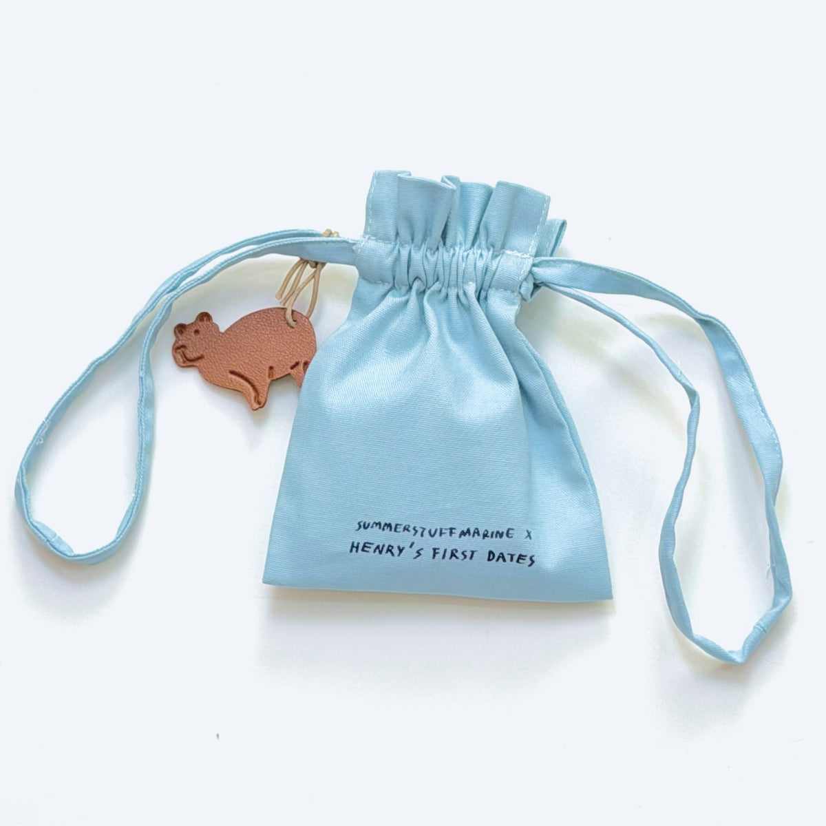 HENRY'S FIRST DATE DIFFUSER BAG