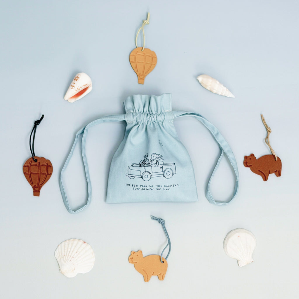 HENRY'S FIRST DATE DIFFUSER BAG