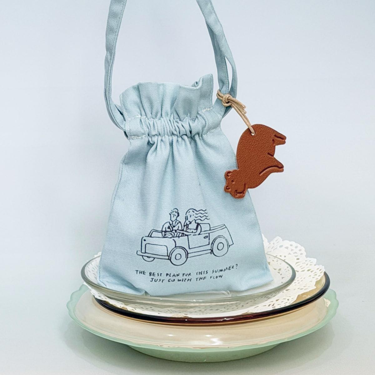 HENRY'S FIRST DATE DIFFUSER BAG