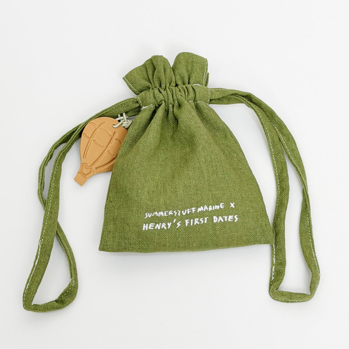 HENRY'S FIRST DATE DIFFUSER BAG