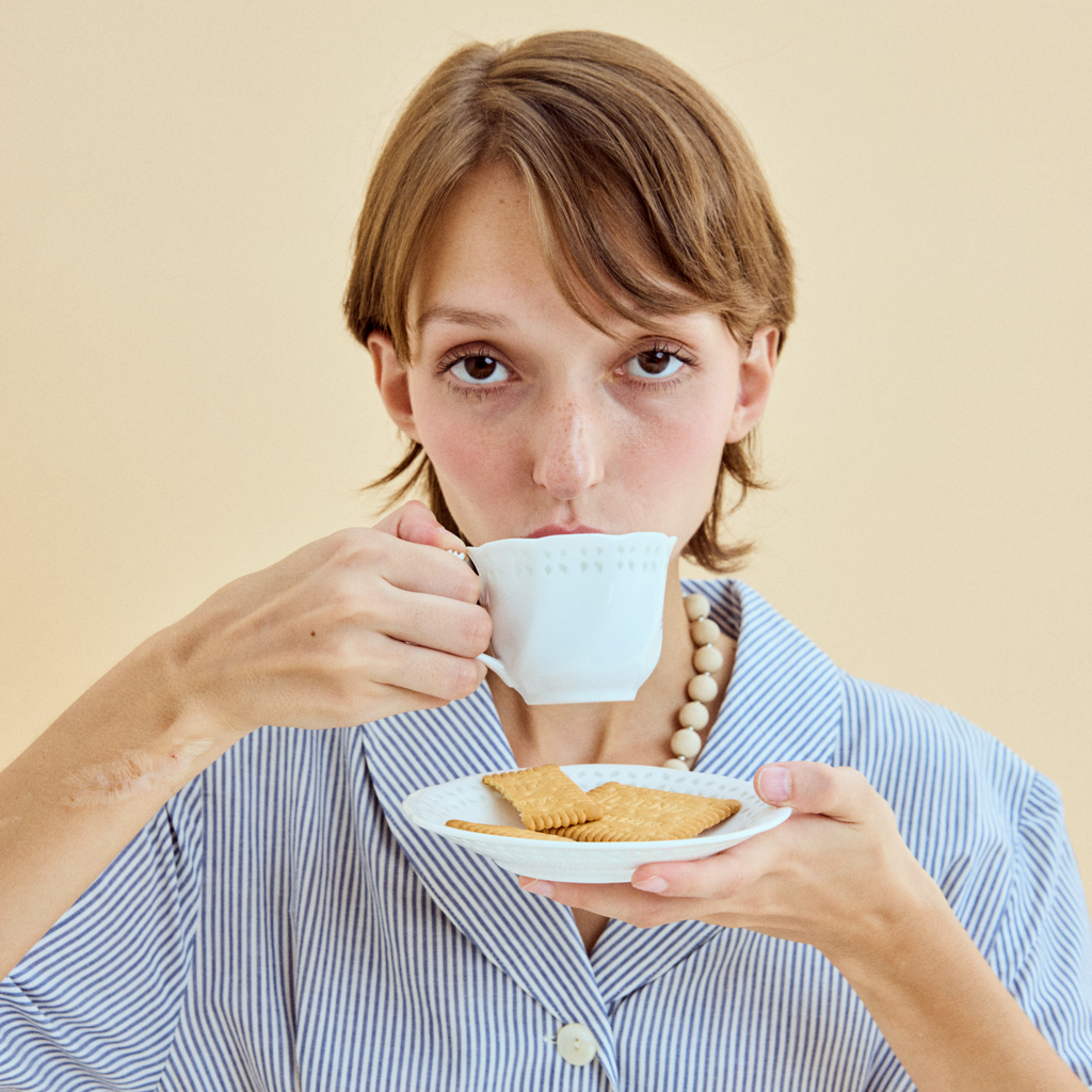 IT'S TEA TIME CALMING HAND WASH