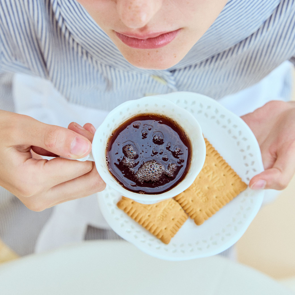 IT'S TEA TIME CALMING HAND WASH