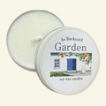 IN BACKYARD GARDEN SOY WAX CANDLE