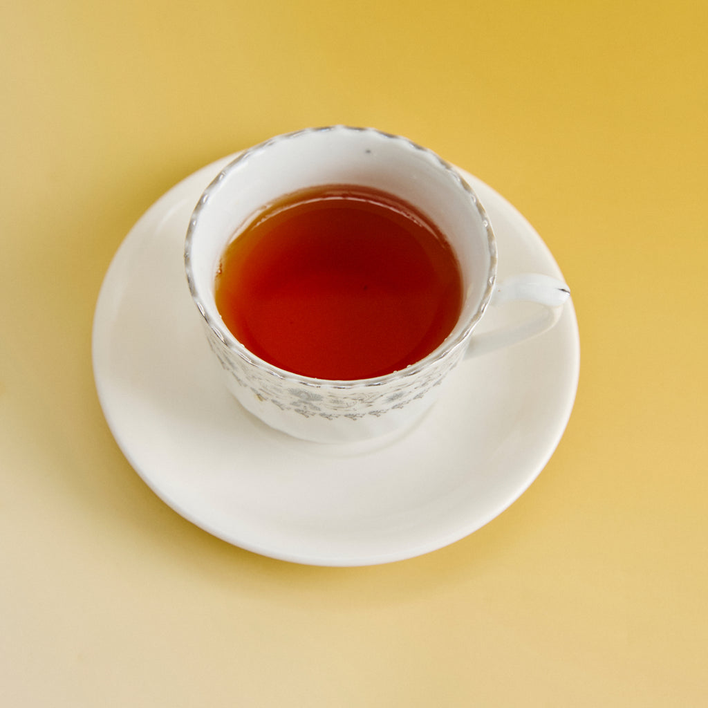 IT'S TEA TIME BAG DIFFUSER
