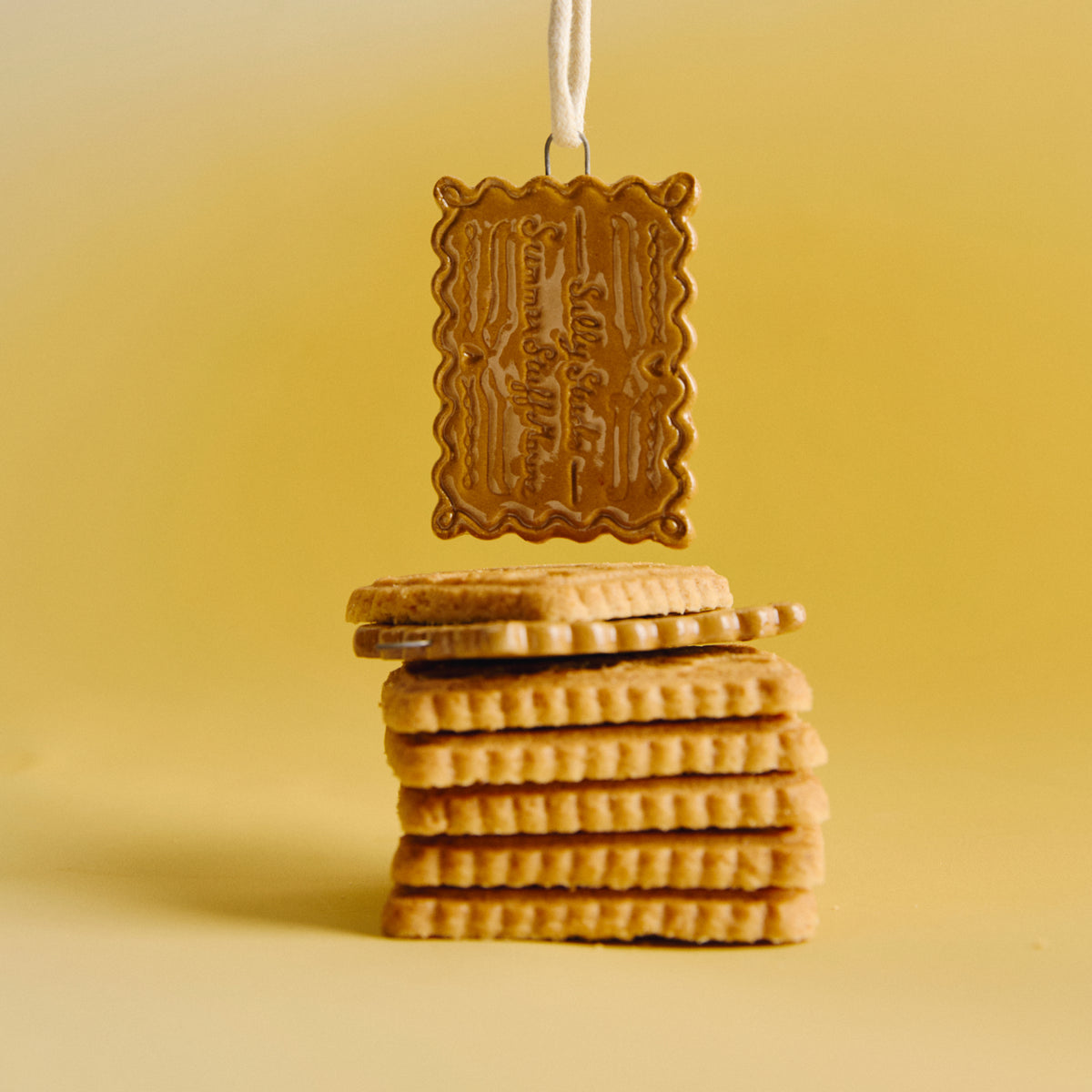 IT'S TEA TIME BAG DIFFUSER
