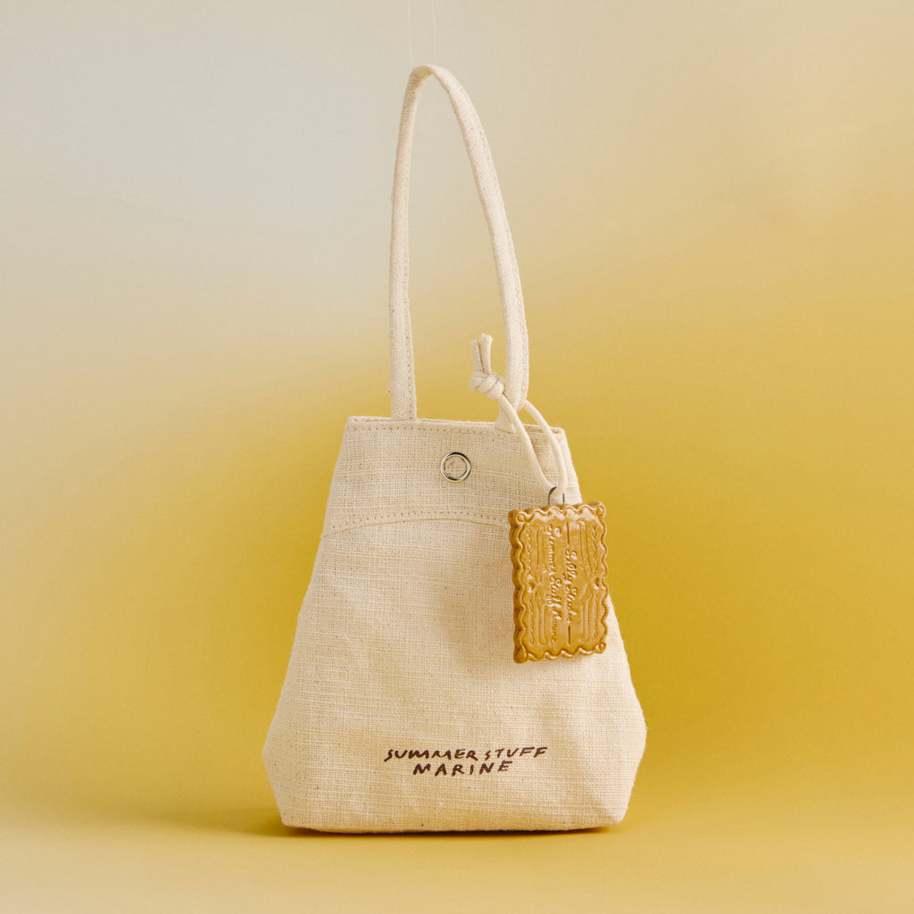 IT'S TEA TIME BAG DIFFUSER
