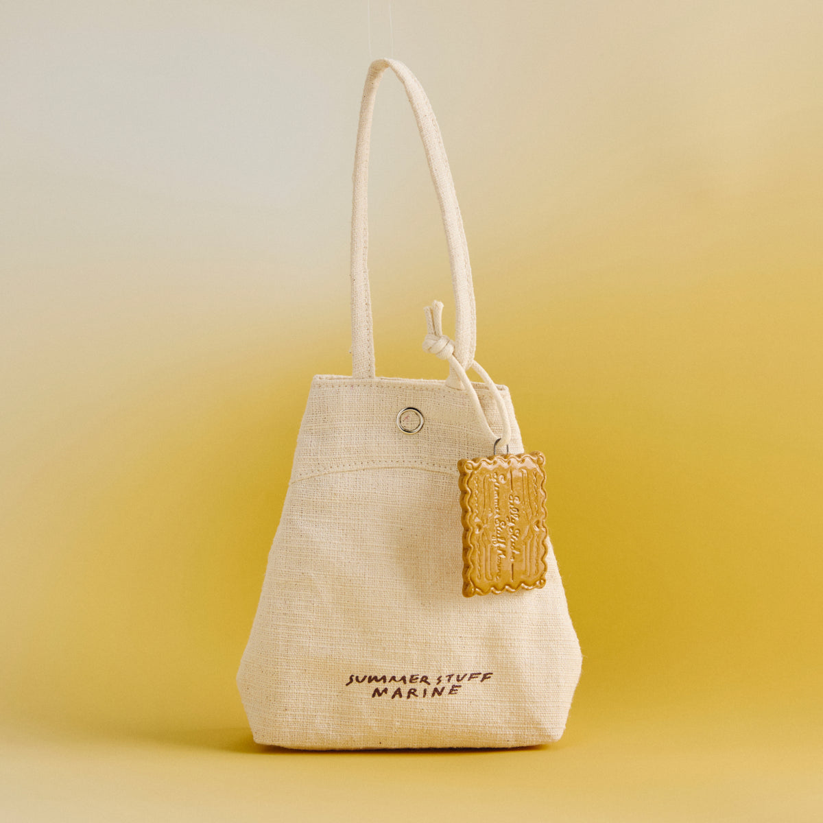 IT'S TEA TIME BAG DIFFUSER