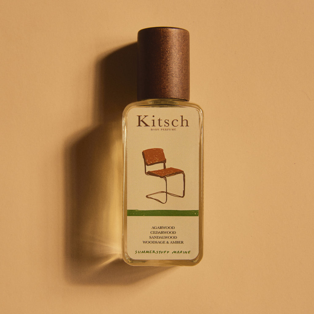 KITSCH BODY PERFUME 30 ML