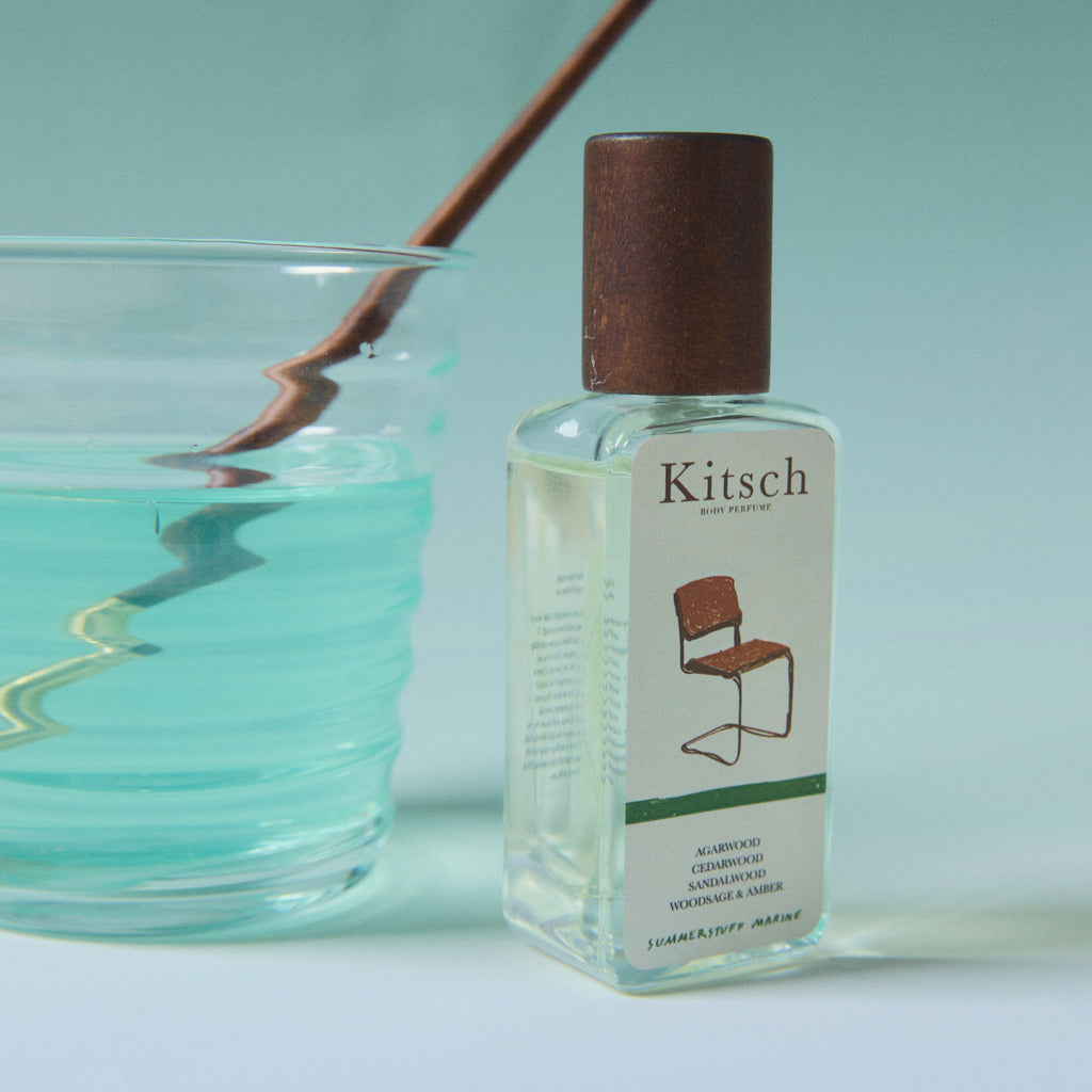 KITSCH BODY PERFUME 30 ML
