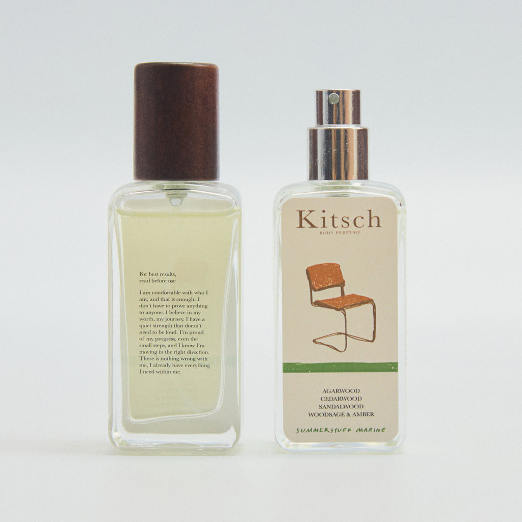 KITSCH BODY PERFUME 30 ML