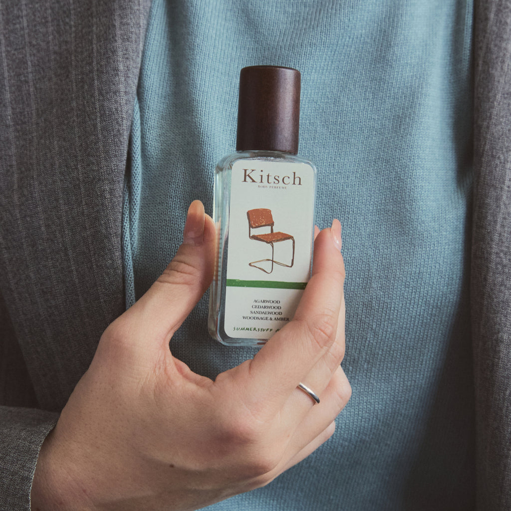 KITSCH BODY PERFUME 30 ML