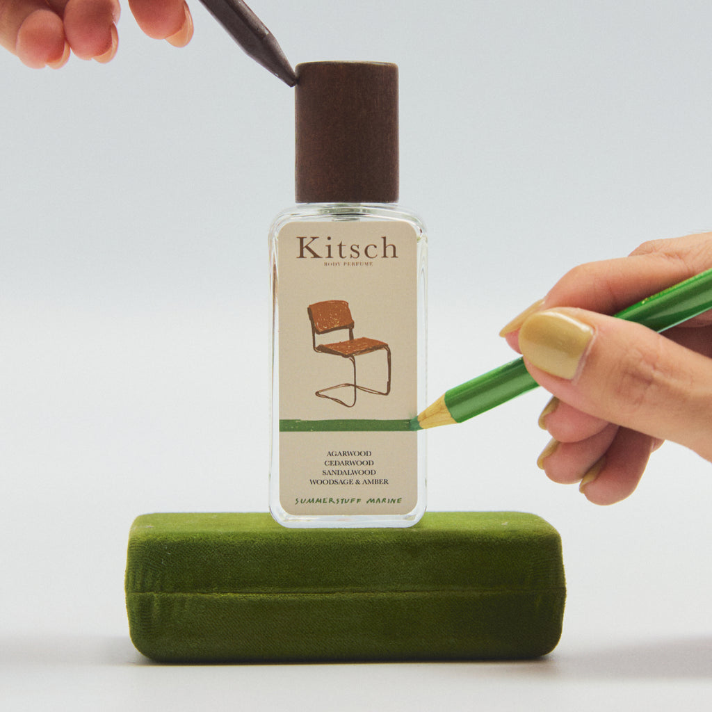 KITSCH BODY PERFUME 30 ML