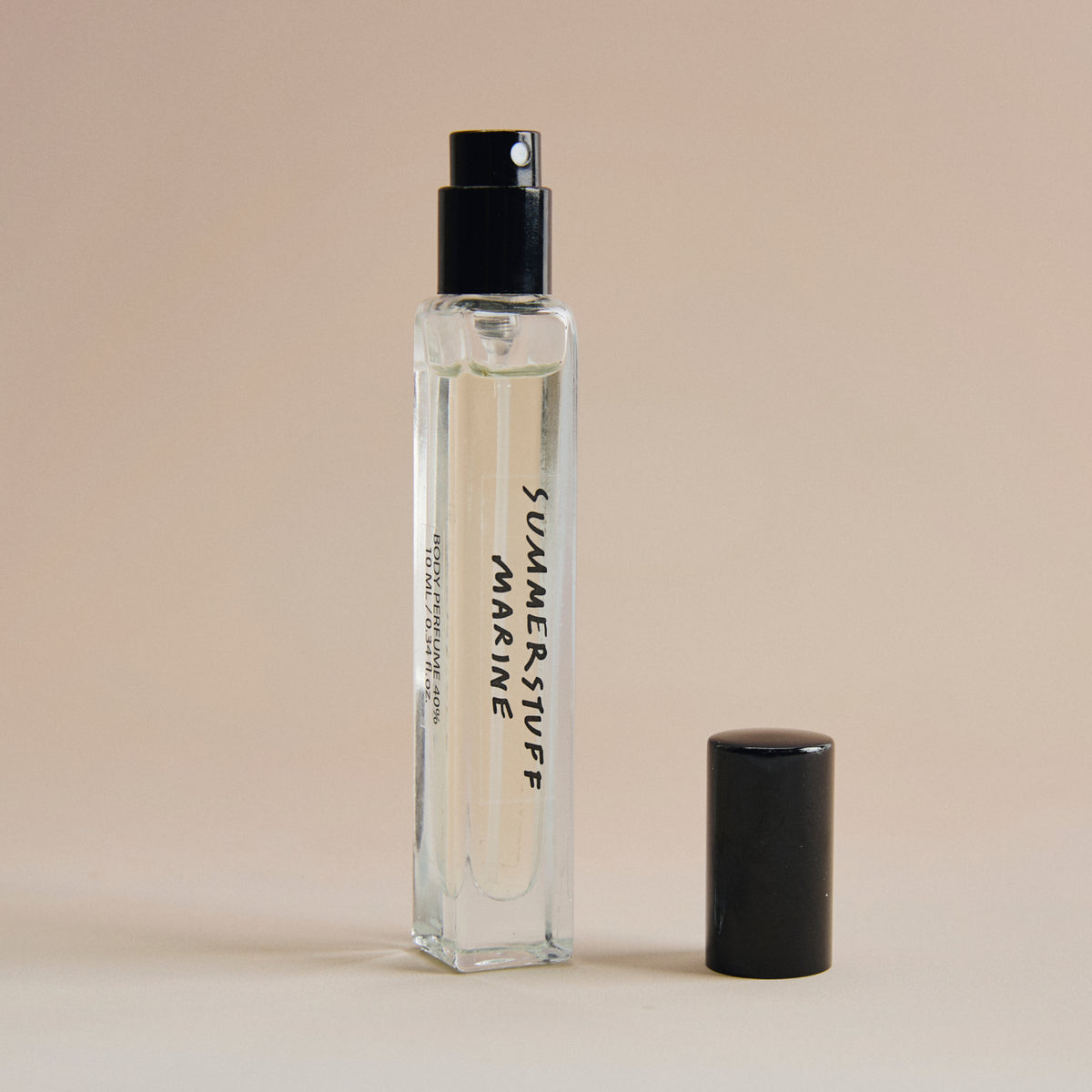 LOVE ON YOUR SIDE PERFUME 10 ML