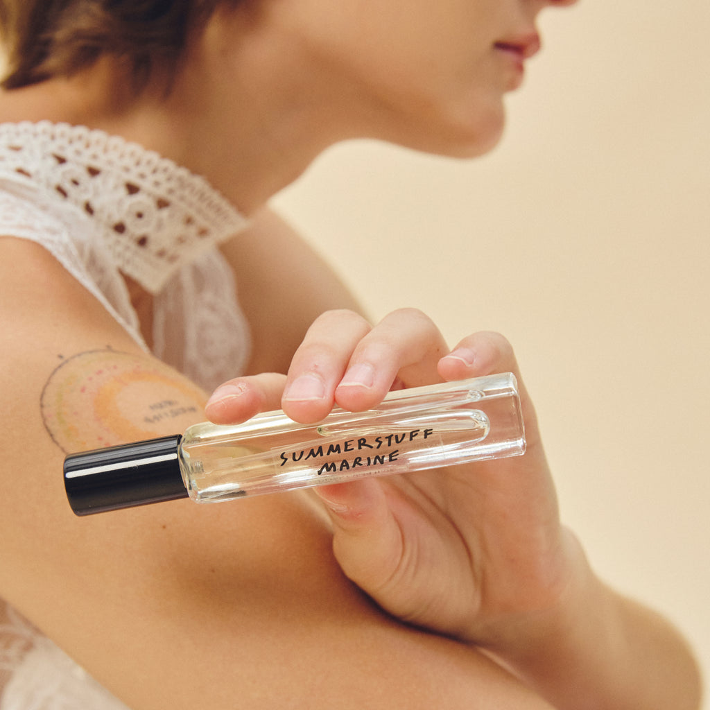 LOVE ON YOUR SIDE PERFUME 10 ML
