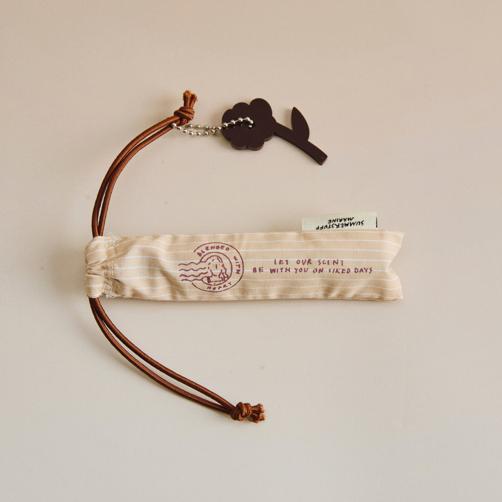 LOVE ON YOUR SIDE PERFUME 10 ML