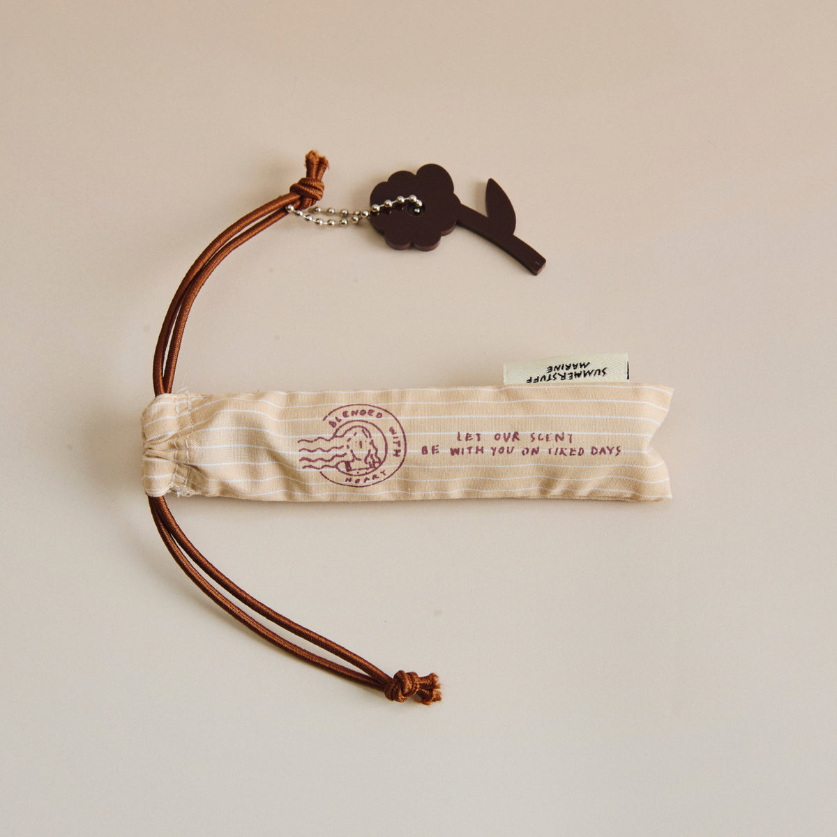 LOVE ON YOUR SIDE PERFUME 10 ML