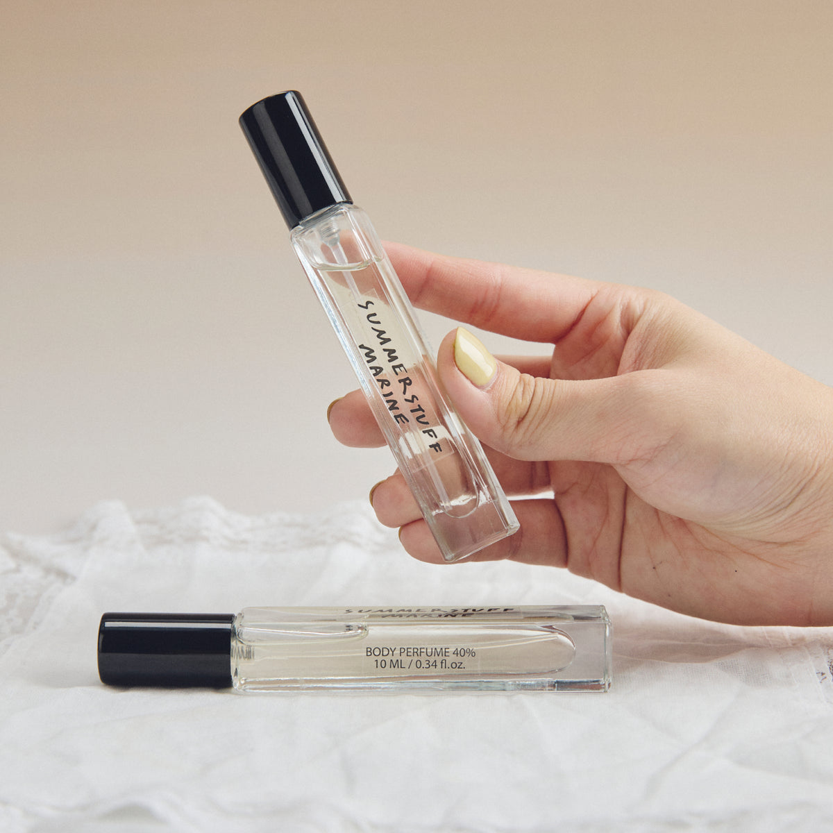 LOVE ON YOUR SIDE PERFUME 10 ML