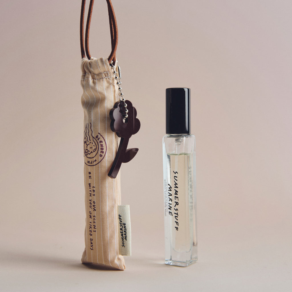 LOVE ON YOUR SIDE PERFUME 10 ML